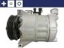 Компресор, система кондиціонування повітря MAHLE / KNECHT ACP 1299 000S (фото 1)