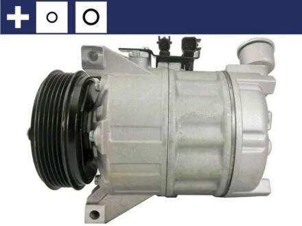 Компресор, система кондиціонування повітря MAHLE / KNECHT ACP 1299 000S