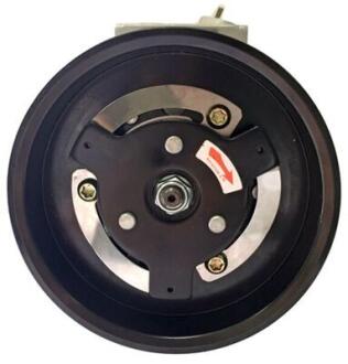 Компресор кондиціонера MAHLE MAHLE / KNECHT ACP 1314 000S