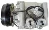 Компресор, система кондиціонування повітря MAHLE / KNECHT ACP 1322 000S (фото 5)