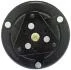 MAHLE MAHLE / KNECHT ACP 1331 000S (фото 2)