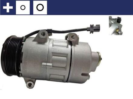 MAHLE MAHLE / KNECHT ACP 1331 000S