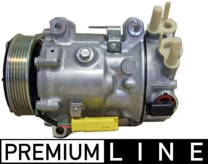 MAHLE MAHLE / KNECHT ACP 1352 000P