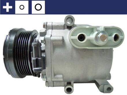 MAHLE MAHLE / KNECHT ACP 1355 000S