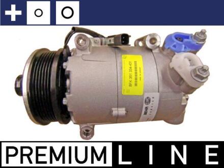 MAHLE MAHLE / KNECHT ACP 1364 000P