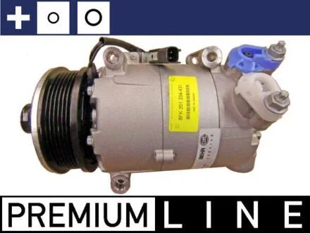 MAHLE MAHLE / KNECHT ACP 1364 000P