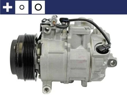MAHLE MAHLE / KNECHT ACP 1370 000S