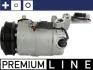 MAHLE MAHLE / KNECHT ACP 1385 000P (фото 1)