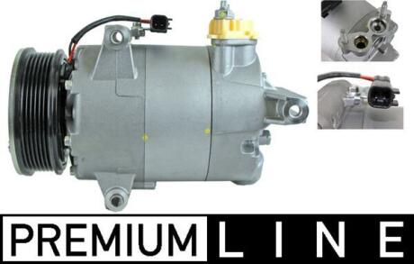 MAHLE MAHLE / KNECHT ACP 1387 000P