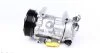 Компресор кондиціонера MAHLE MAHLE / KNECHT ACP 14 000S (фото 7)