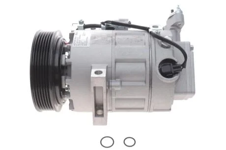 Компресор, система кондиціонування повітря MAHLE / KNECHT ACP141000S