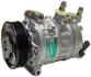 Компресор кондиціонера MAHLE MAHLE / KNECHT ACP 1444 000P (фото 3)