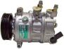 Компресор кондиціонера MAHLE MAHLE / KNECHT ACP 1444 000P (фото 4)