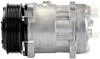 Компресор, система кондиціонування повітря MAHLE / KNECHT ACP152000S (фото 2)