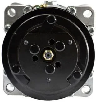 Компресор, система кондиціонування повітря MAHLE / KNECHT ACP152000S