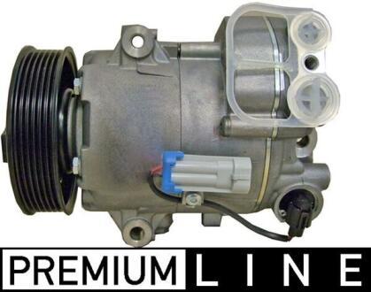 MAHLE MAHLE / KNECHT ACP 156 000P