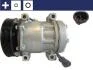 Компресор, система кондиціонування повітря MAHLE / KNECHT ACP165000S (фото 1)