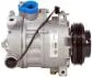 Компресор, система кондиціонування повітря MAHLE / KNECHT ACP268000S (фото 8)