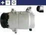 Компресор, система кондиціонування повітря MAHLE / KNECHT ACP28000S (фото 1)