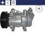 Компресор, система кондиціонування повітря MAHLE / KNECHT ACP 31 000S (фото 1)