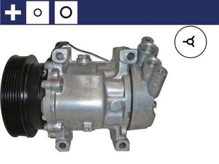 MAHLE MAHLE / KNECHT ACP 31 000S