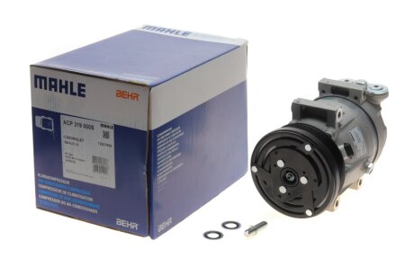 Компресор кондиціонера MAHLE MAHLE / KNECHT ACP 319 000S