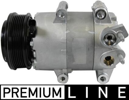 MAHLE MAHLE / KNECHT ACP 333 000P