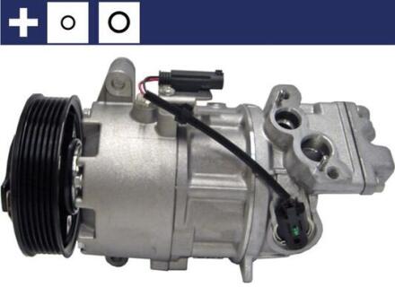 MAHLE MAHLE / KNECHT ACP 350 000S