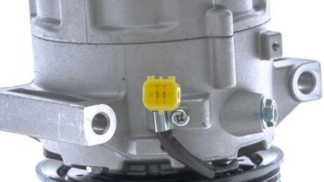 Компресор кондиціонера MAHLE MAHLE / KNECHT ACP 359 000S