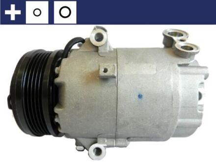 MAHLE MAHLE / KNECHT ACP 37 000S
