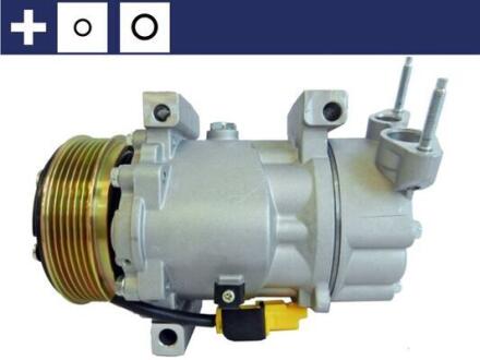 MAHLE MAHLE / KNECHT ACP 384 000S
