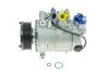 Компресор кондиціонера MAHLE MAHLE / KNECHT ACP 44 000S (фото 1)