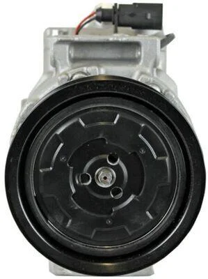 Компресор, система кондиціонування повітря MAHLE / KNECHT ACP451000S (фото 1)
