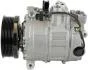 Компресор, система кондиціонування повітря MAHLE / KNECHT ACP451000S (фото 2)