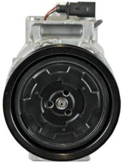 Компресор, система кондиціонування повітря MAHLE / KNECHT ACP451000S