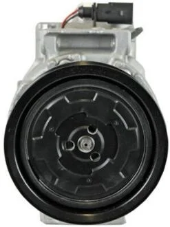 Компресор, система кондиціонування повітря MAHLE / KNECHT ACP451000S