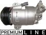 MAHLE MAHLE / KNECHT ACP 454 000P (фото 1)