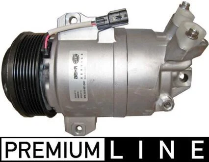 MAHLE MAHLE / KNECHT ACP 454 000P