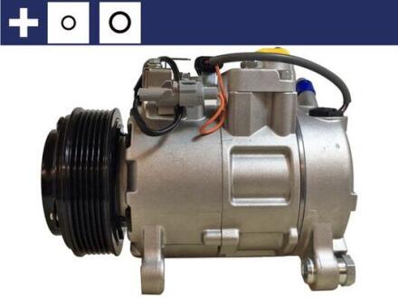 MAHLE MAHLE / KNECHT ACP 472 000S