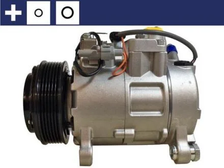 MAHLE MAHLE / KNECHT ACP 472 000S