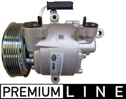 MAHLE MAHLE / KNECHT ACP 505 000P