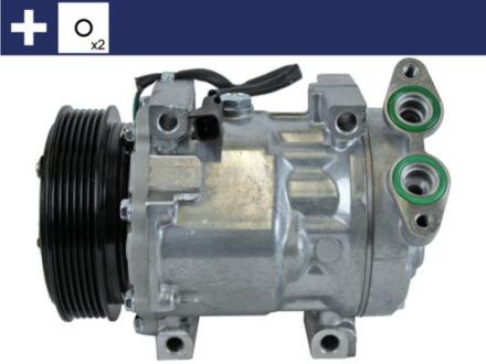 MAHLE MAHLE / KNECHT ACP 54 000S
