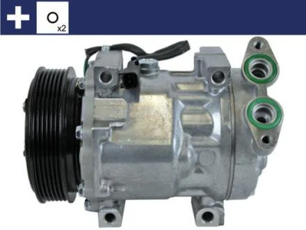 MAHLE MAHLE / KNECHT ACP 54 000S