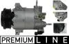 MAHLE MAHLE / KNECHT ACP 551 000P (фото 1)