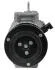 MAHLE MAHLE / KNECHT ACP 551 000P (фото 2)