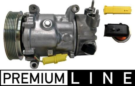MAHLE MAHLE / KNECHT ACP 596 000P