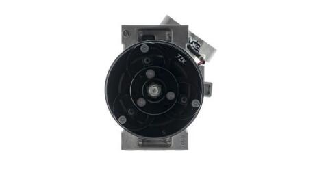 MAHLE MAHLE / KNECHT ACP 609 000P
