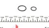 Компресор кондиціонера MAHLE / KNECHT ACP 65 000S (фото 8)