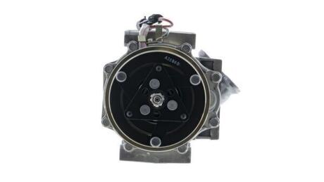 MAHLE MAHLE / KNECHT ACP 660 000P