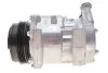 Компресор, система кондиціонування повітря MAHLE / KNECHT ACP 660 000S (фото 1)